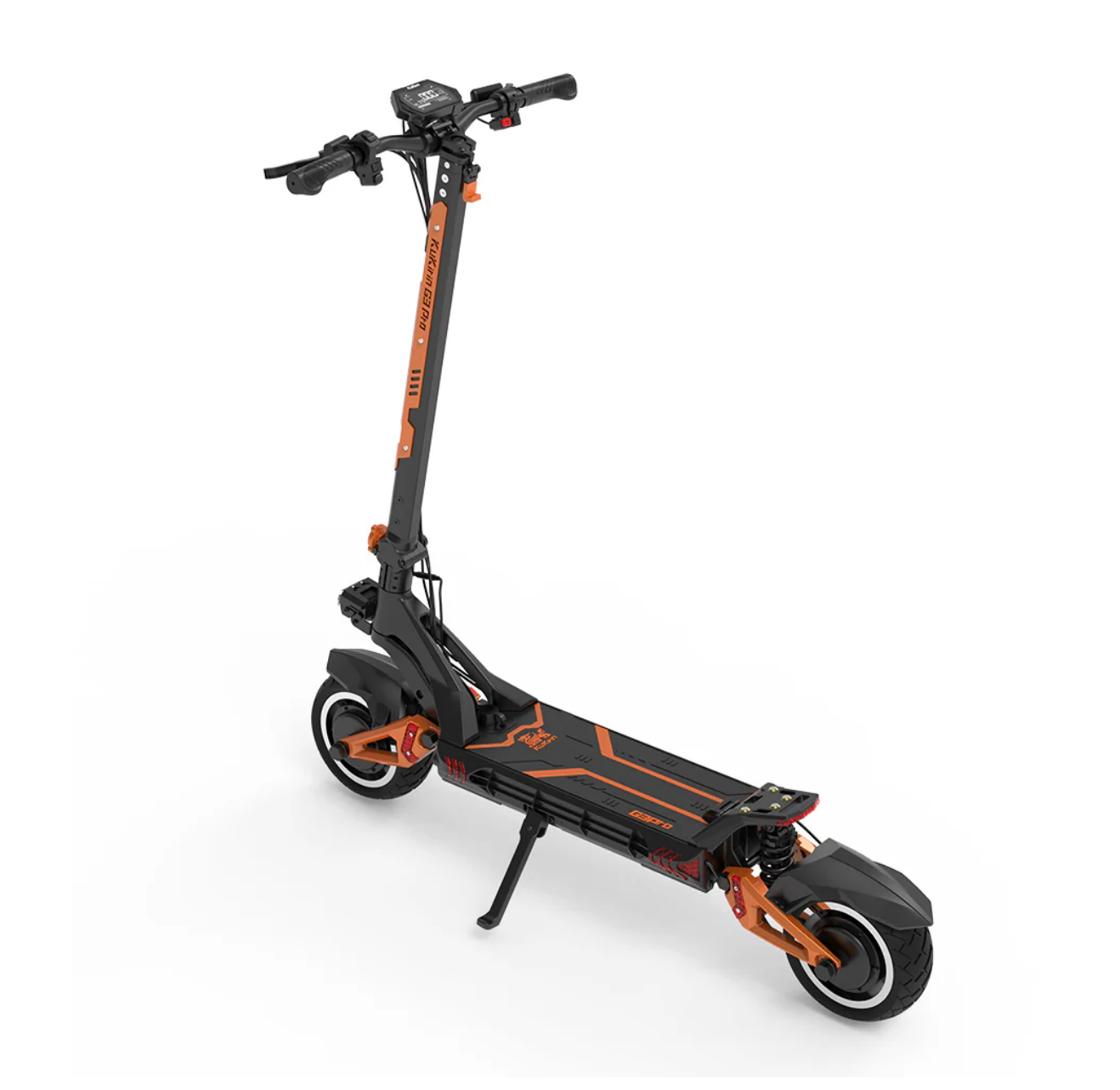 KuKirin G3 Pro Aran Shop