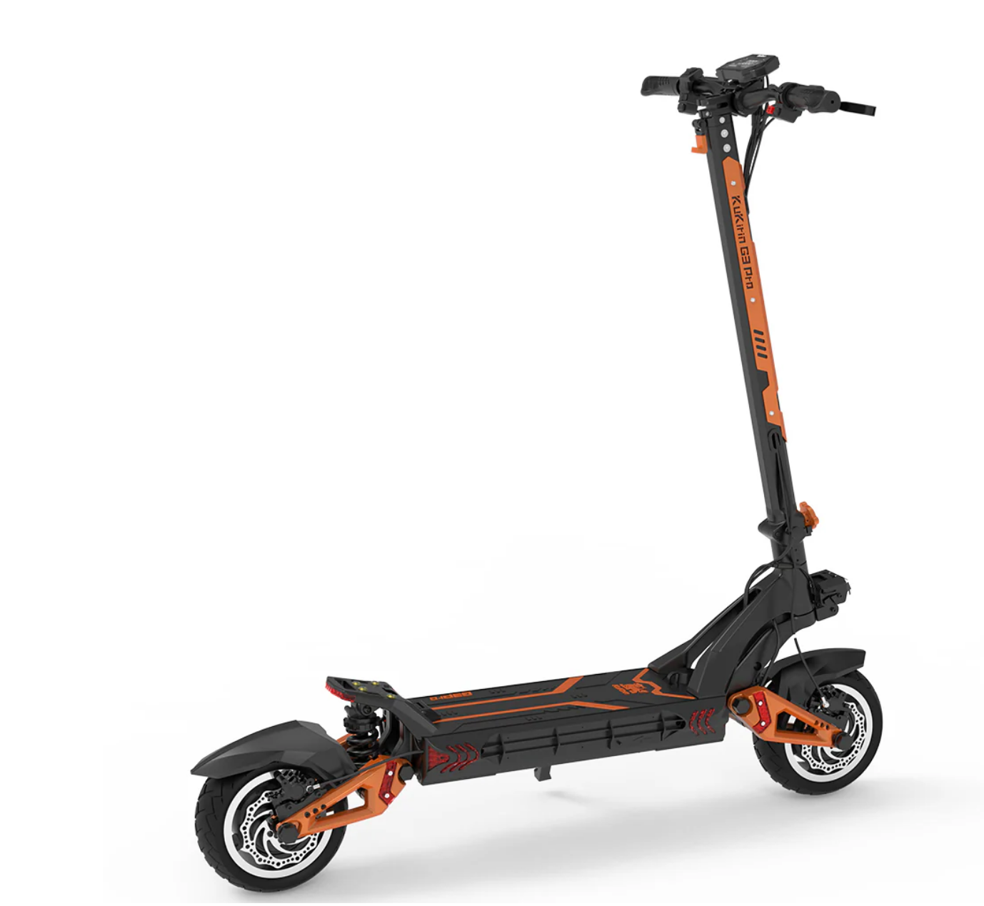 KuKirin G3 Pro Aran Shop