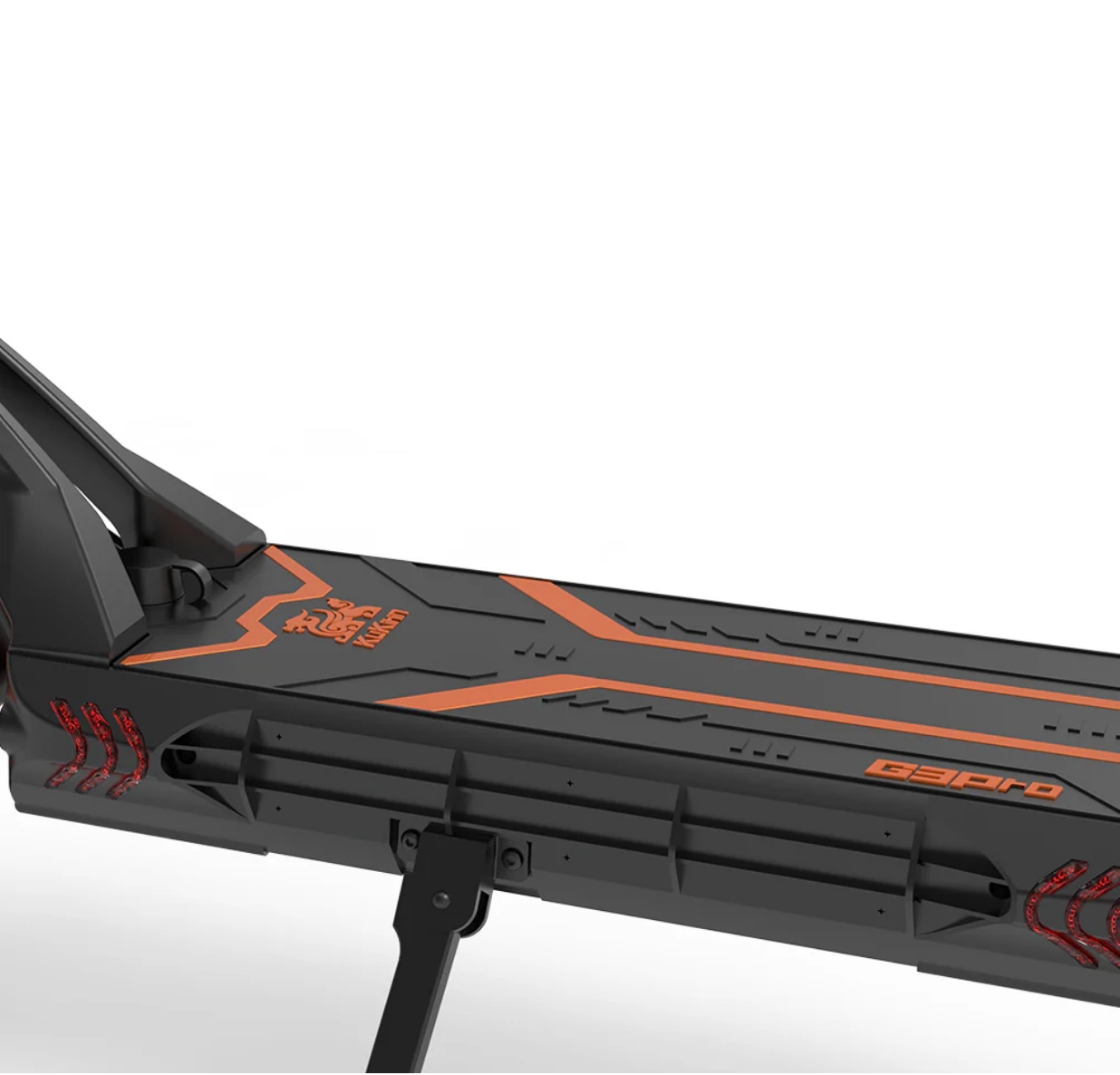 KuKirin G3 Pro Aran Shop