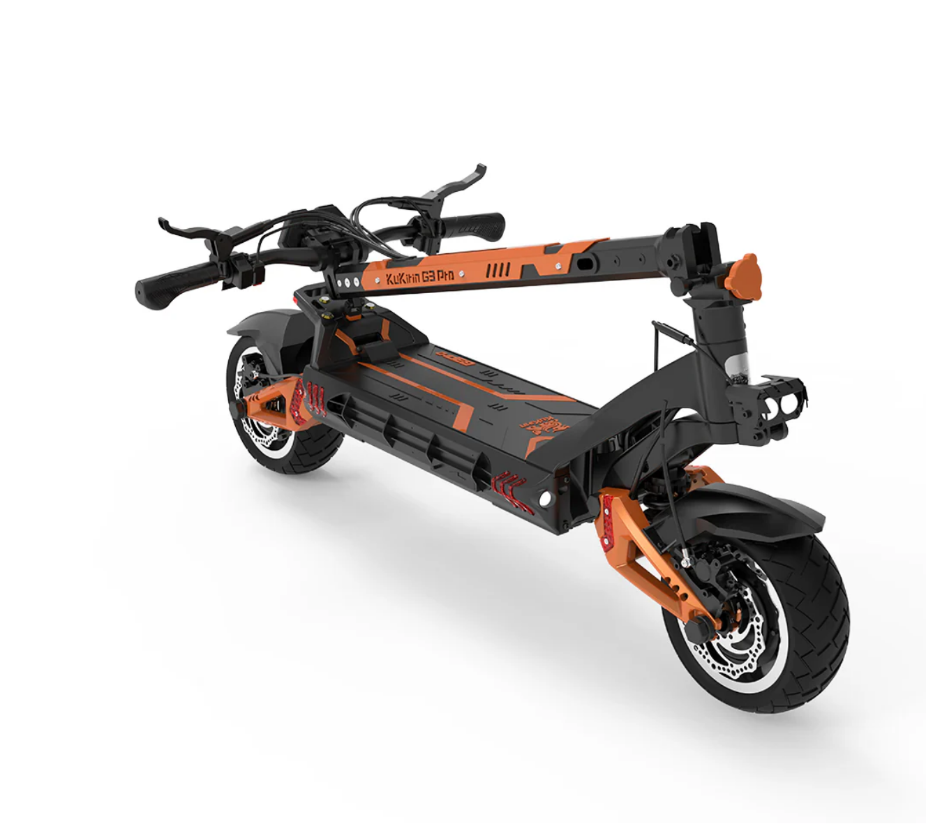 KuKirin G3 Pro Aran Shop