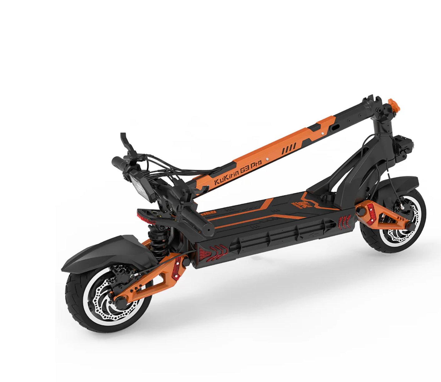 KuKirin G3 Pro Aran Shop