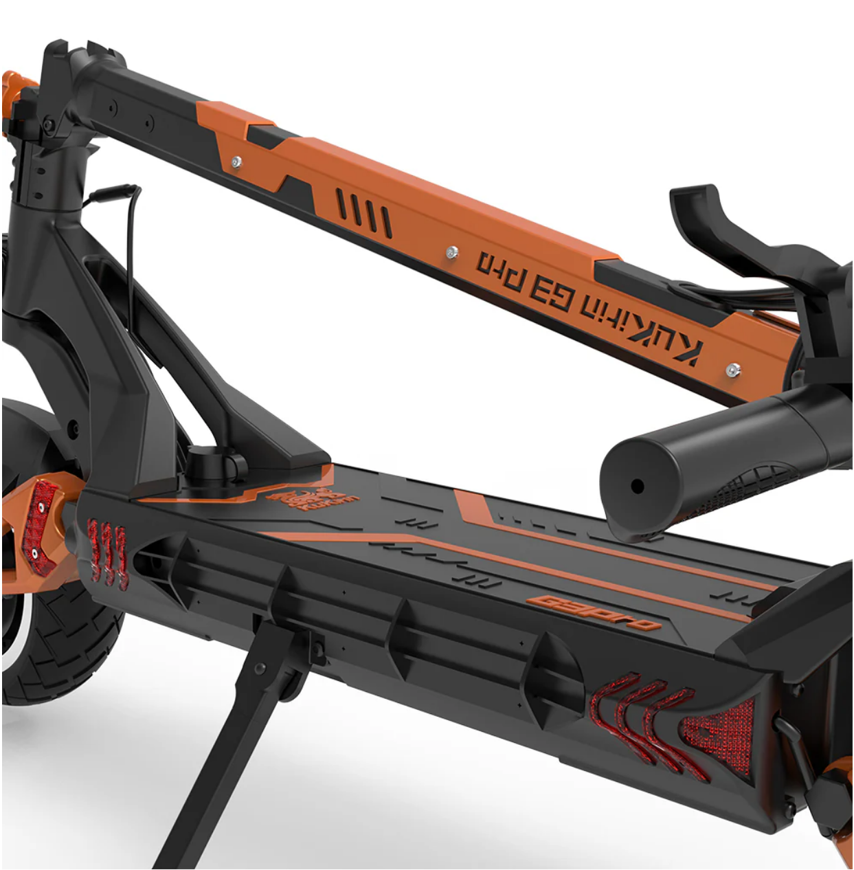 KuKirin G3 Pro Aran Shop