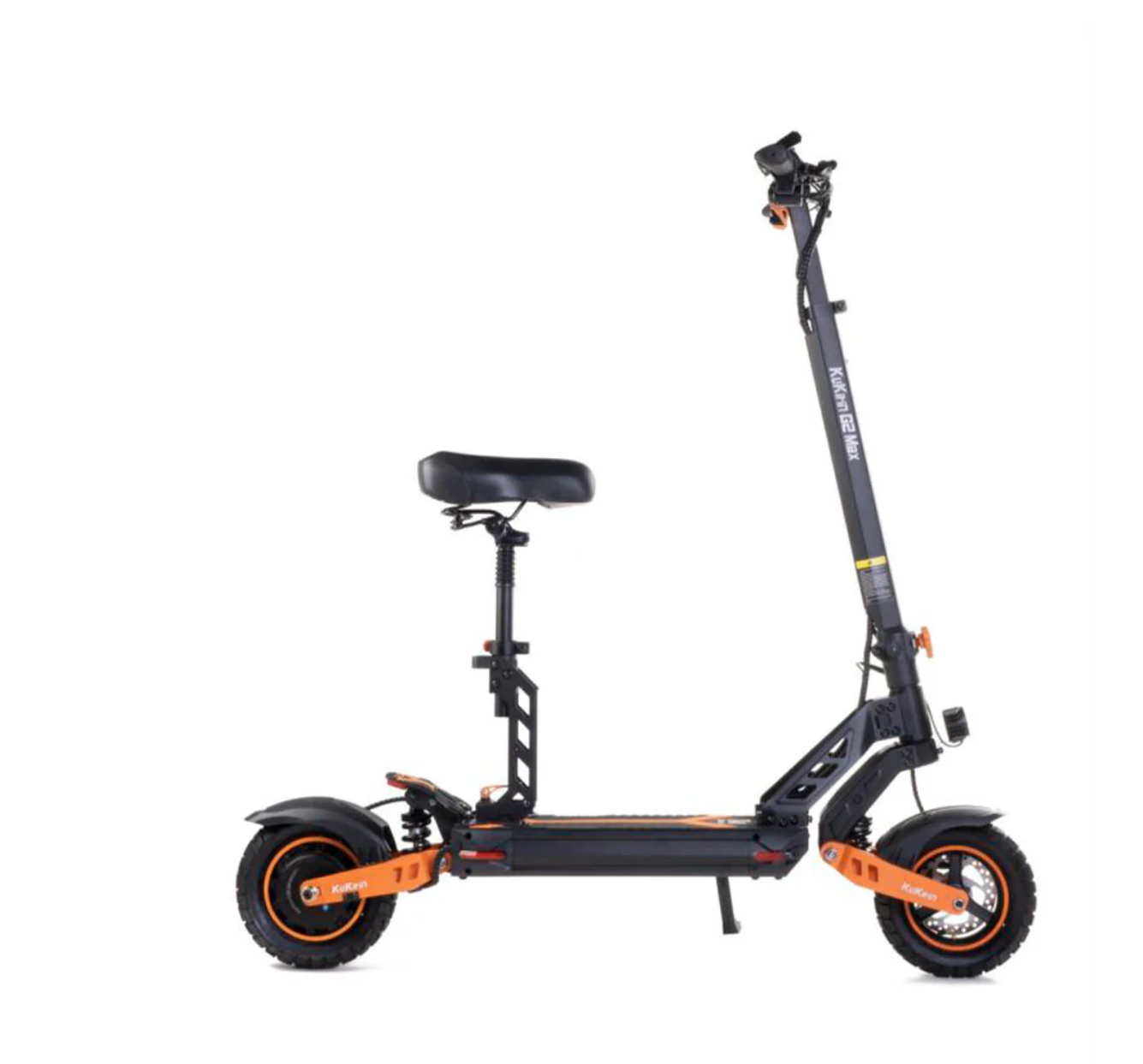 KuKirin G2 Max Aran Shop