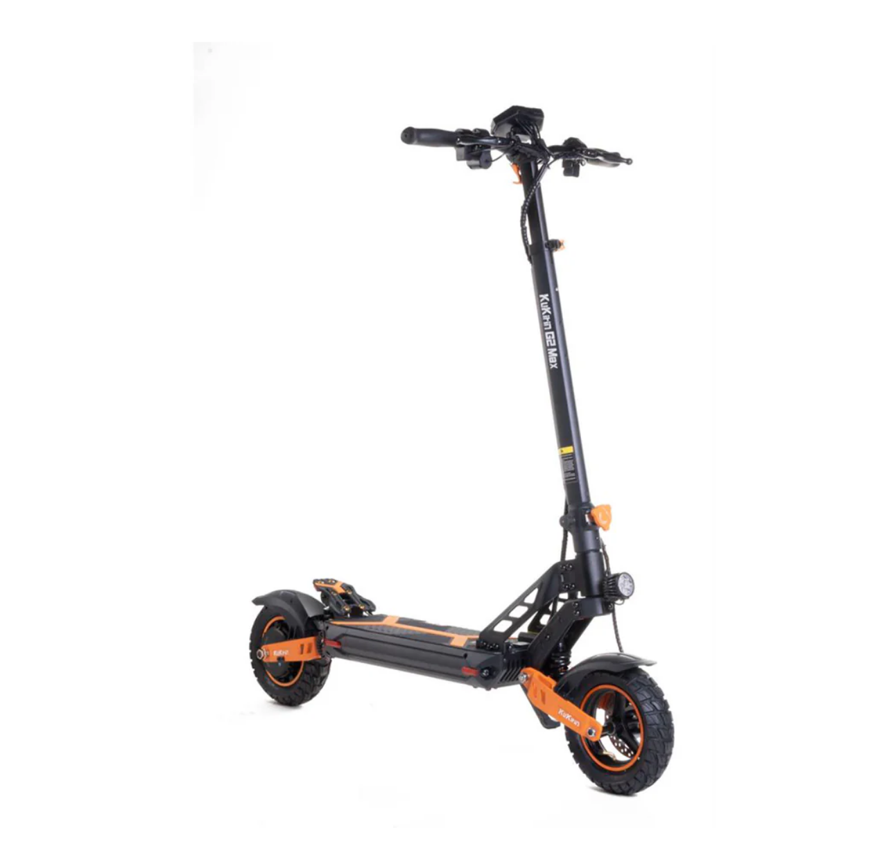 KuKirin G2 Max Aran Shop