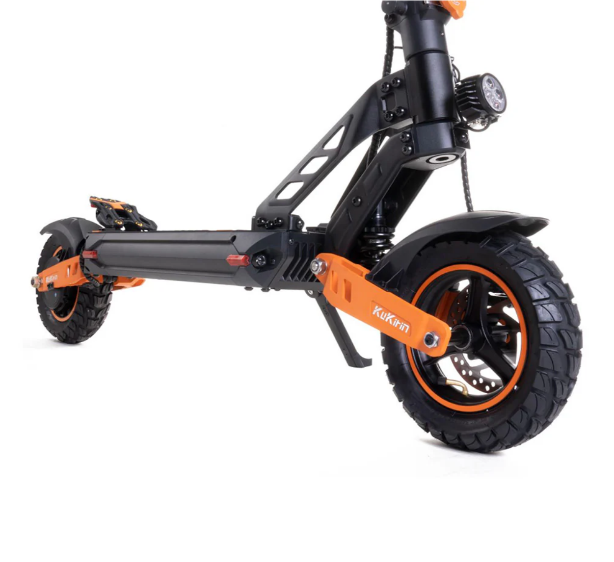 KuKirin G2 Max Aran Shop