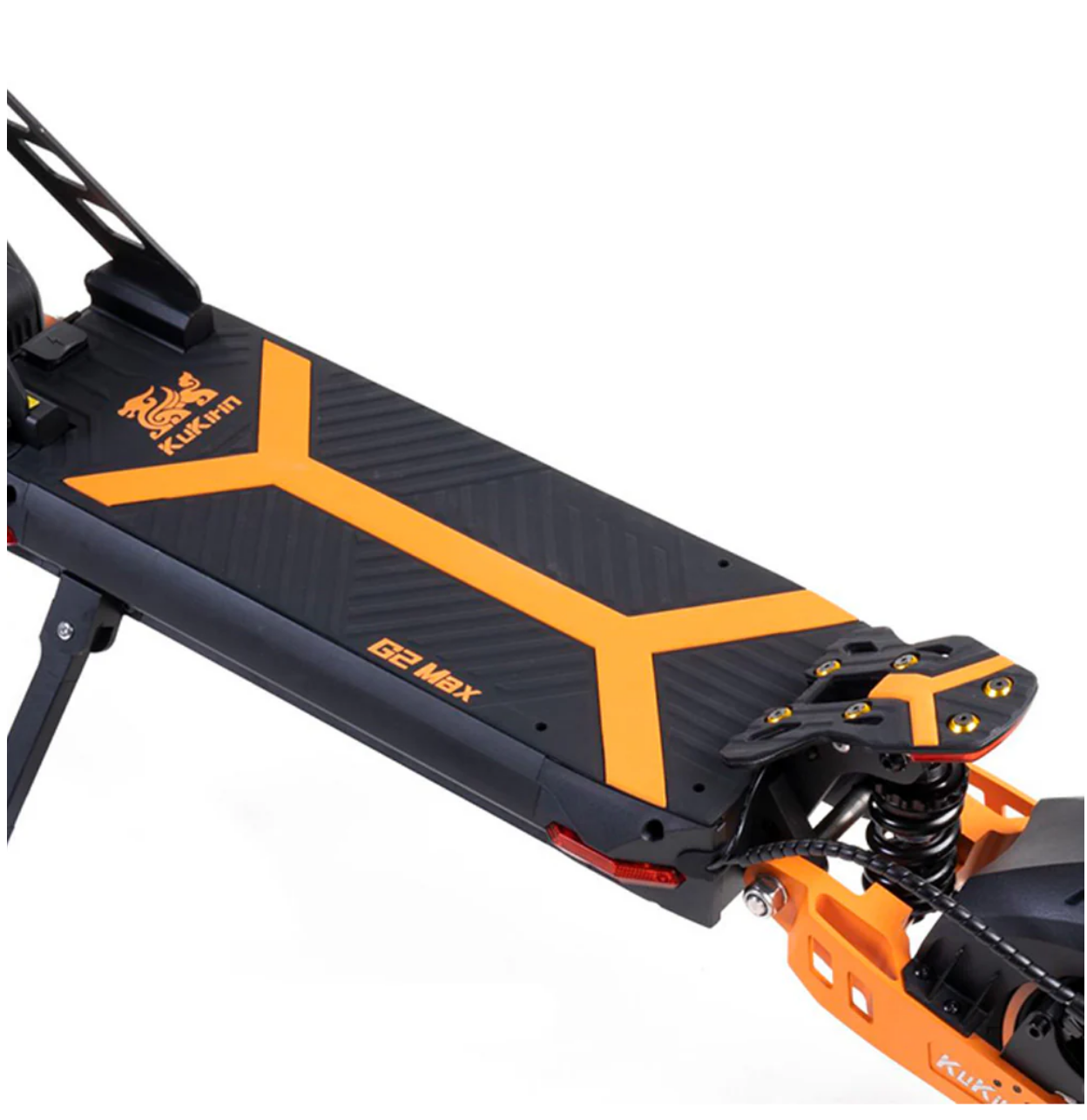 KuKirin G2 Max Aran Shop