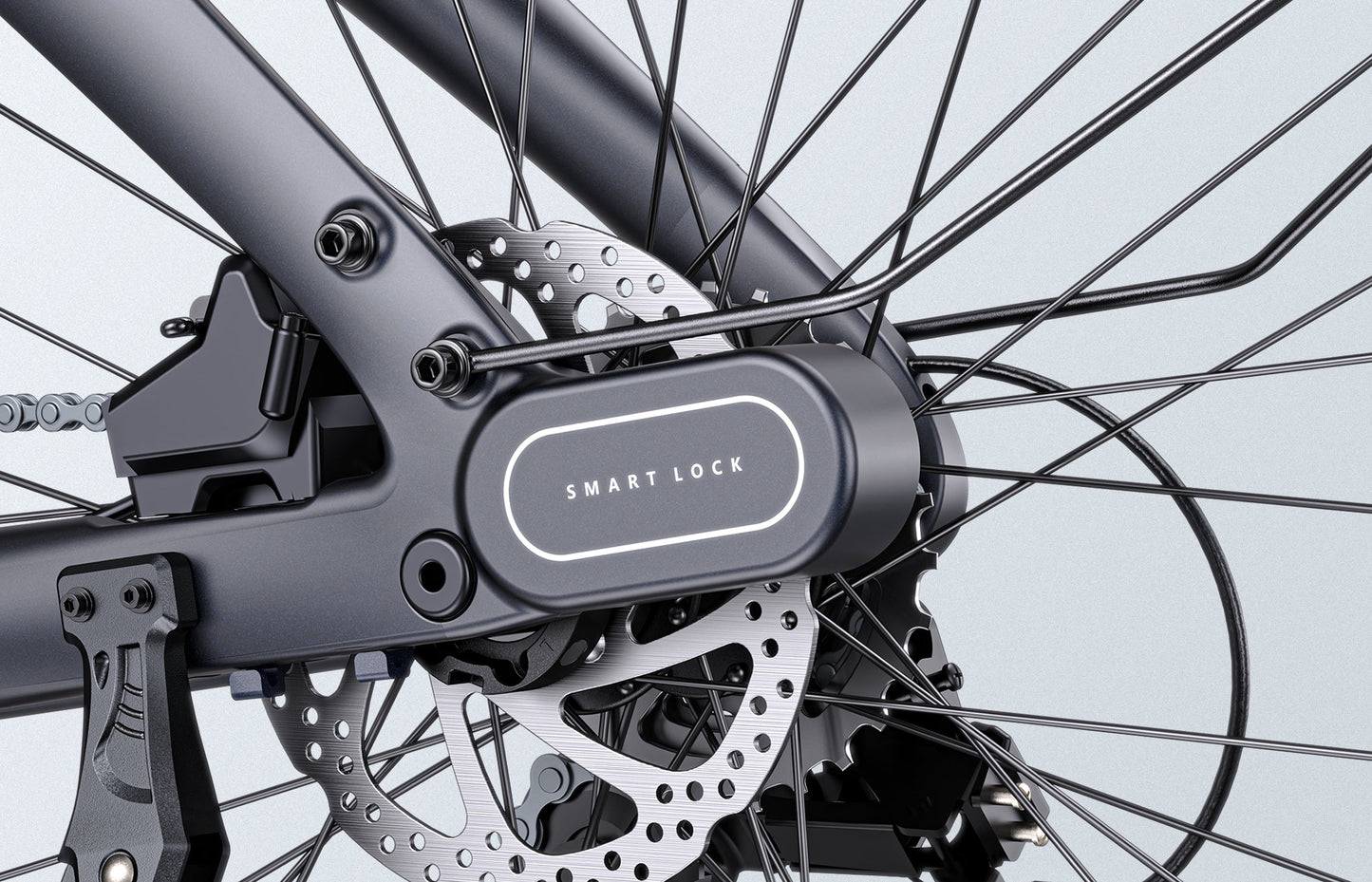 ENGWE N1 PRO Aran Shop