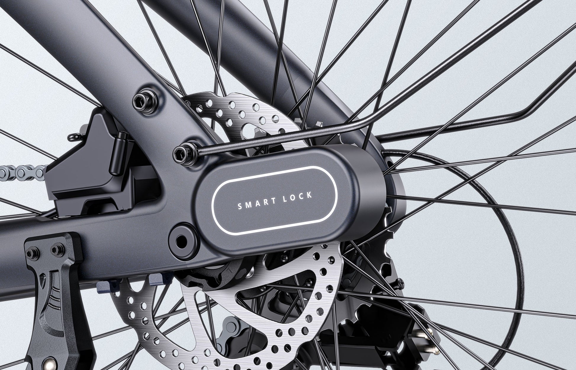 ENGWE N1 PRO Aran Shop