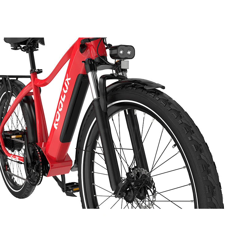 KOOLUX X3 - 26" Aran Shop