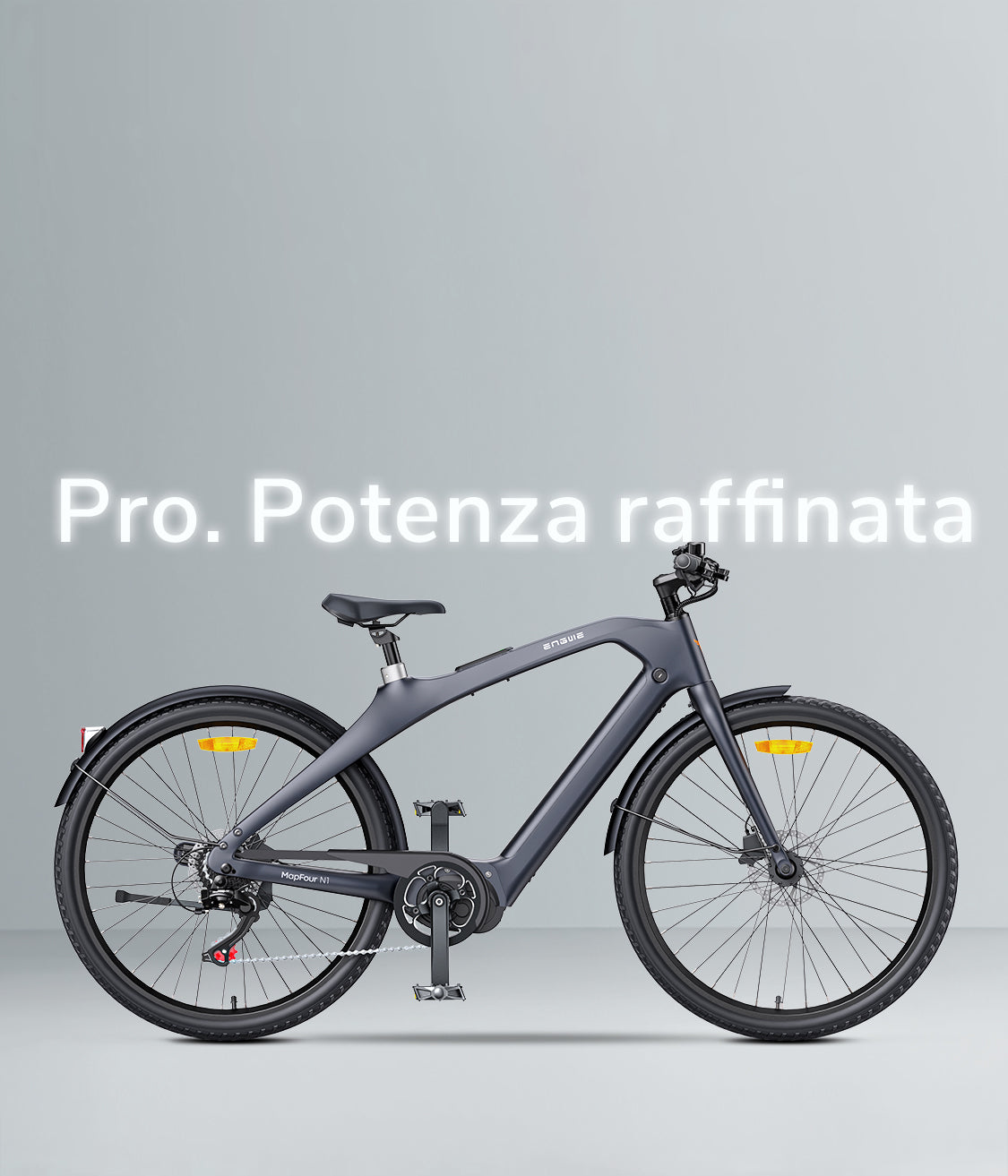 ENGWE N1 PRO Aran Shop