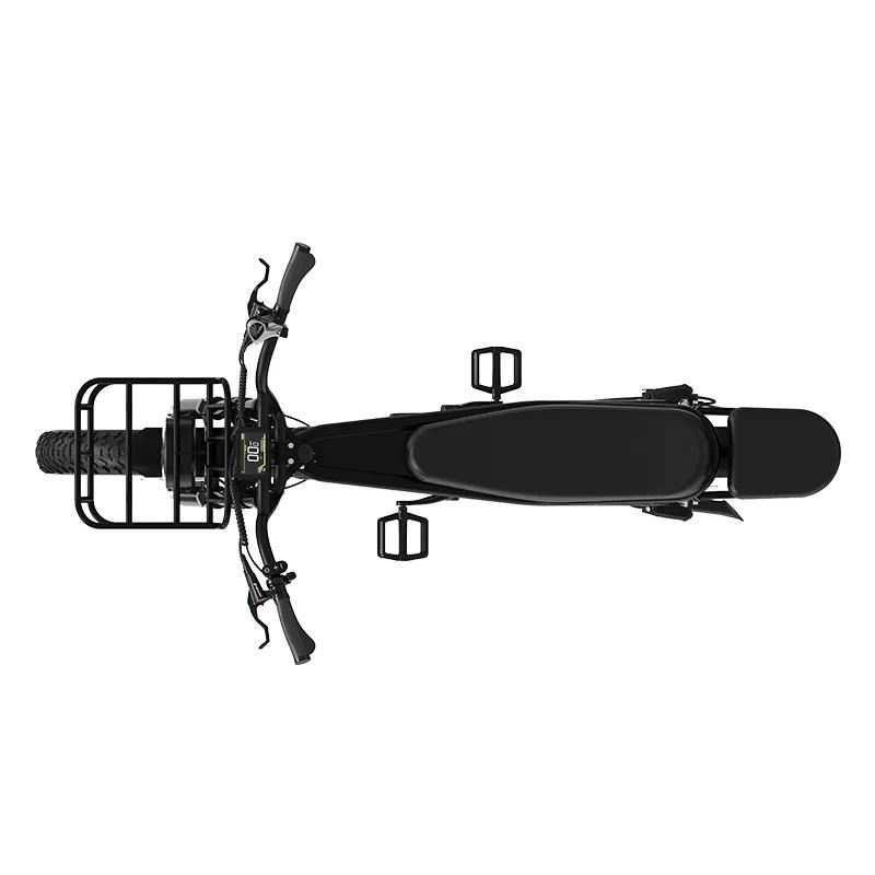 KOOLUX X9 Pro Elektrofahrrad Aran Shop