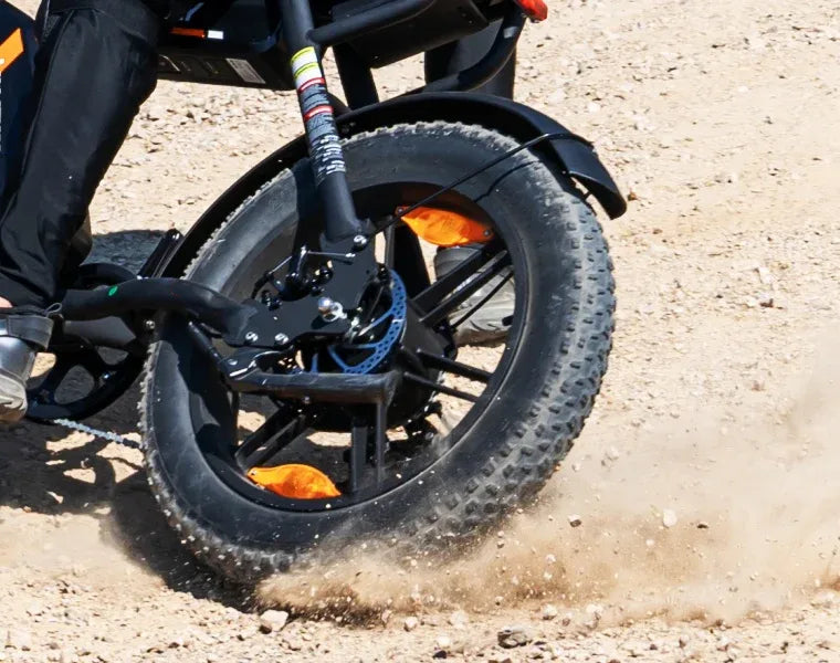 KOOLUX X9 Elektrofahrrad Aran Shop