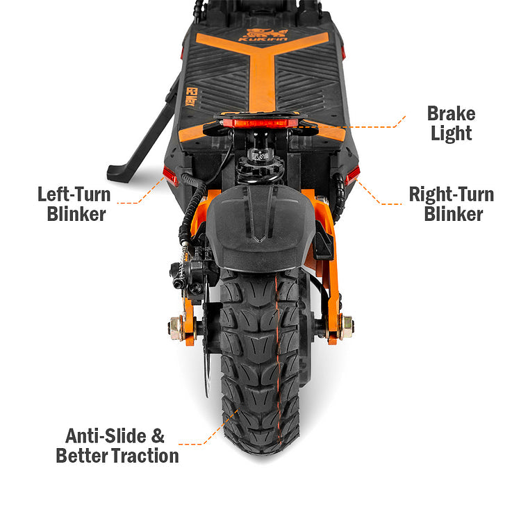 KuKirin G2 Max Aran Shop