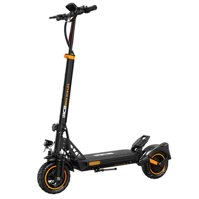 RCB D5 PRO ABE Elektroroller Aran Shop