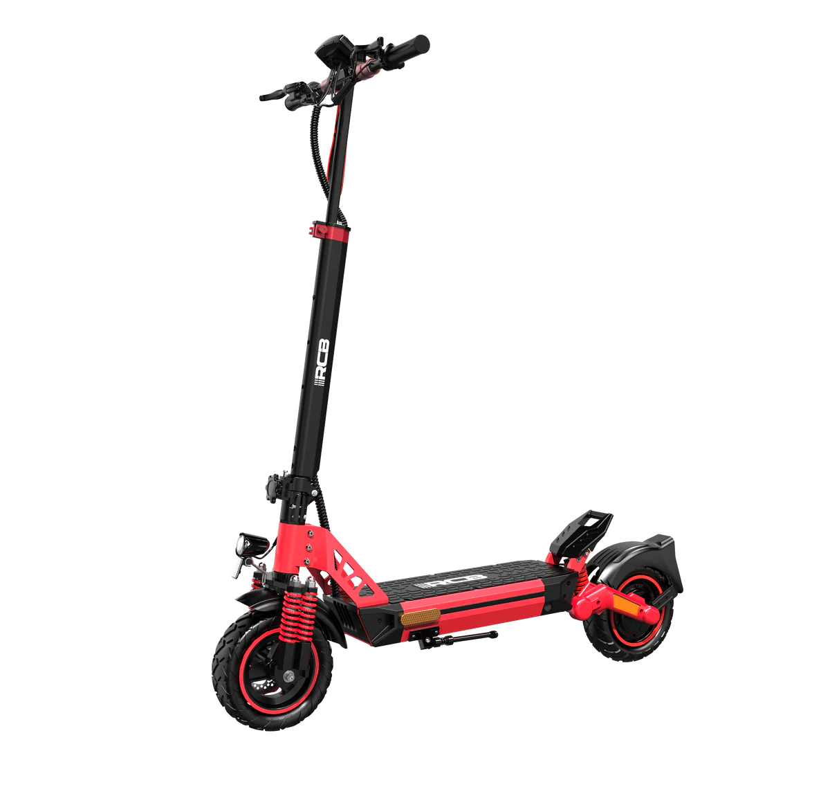 RCB D5 PRO ABE Elektroroller Aran Shop