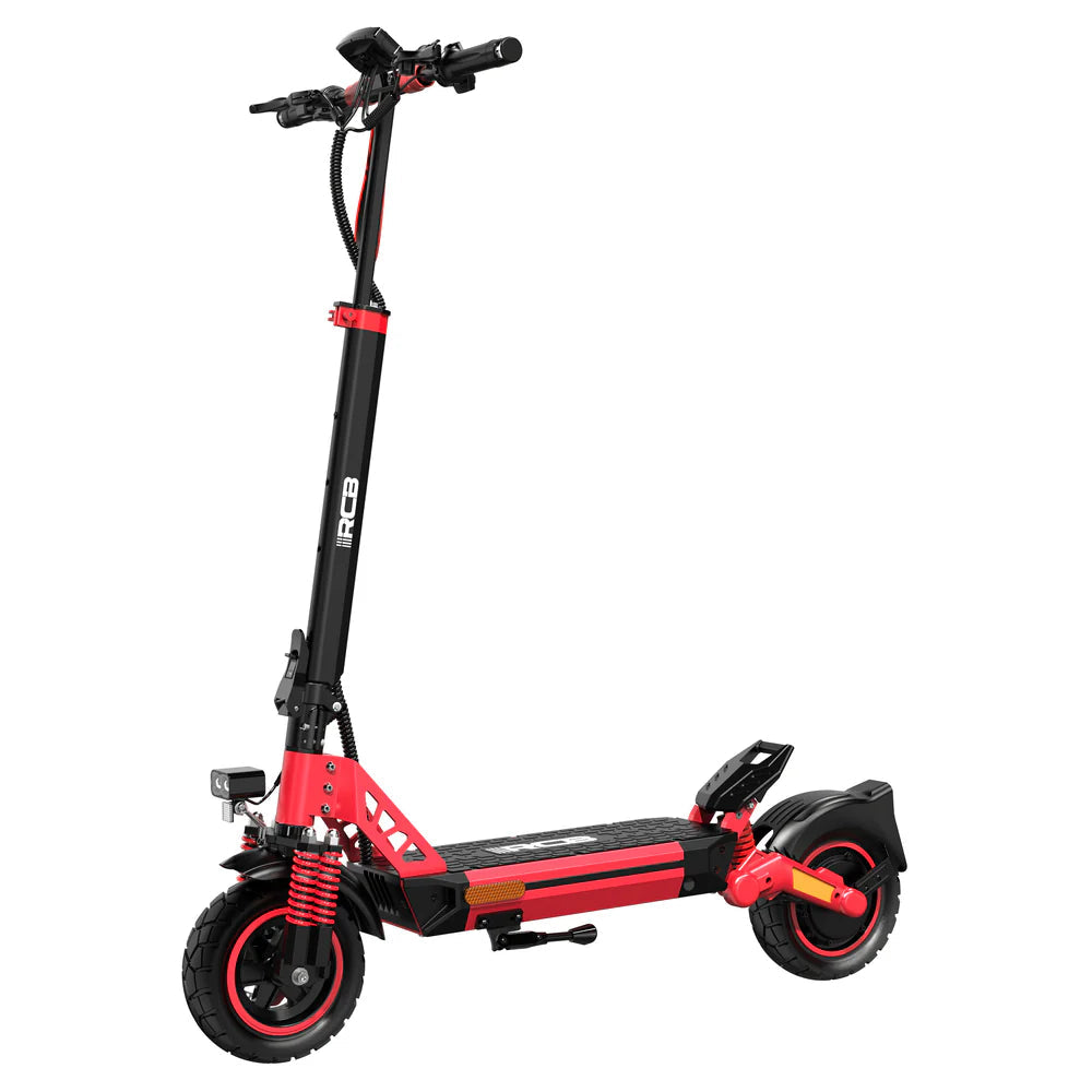 RCB D5 Elektroroller Blinker Ultra Aran Shop