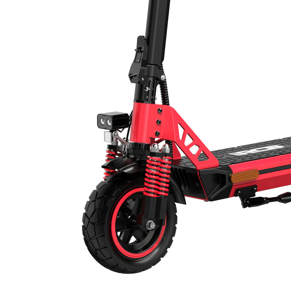 RCB D5 Elektroroller Blinker Ultra Aran Shop