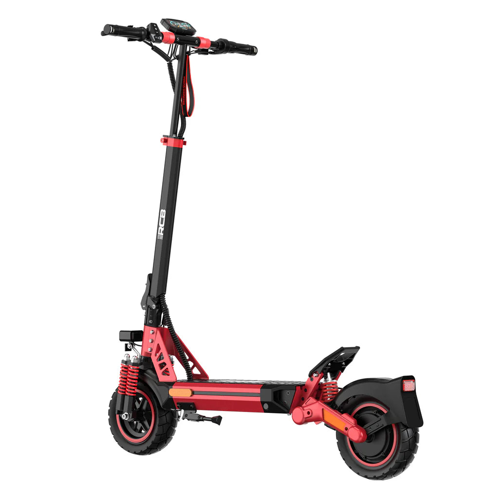 RCB D5 Elektroroller Blinker Ultra Aran Shop