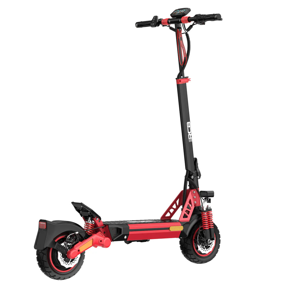 RCB D5 Elektroroller Blinker Ultra Aran Shop