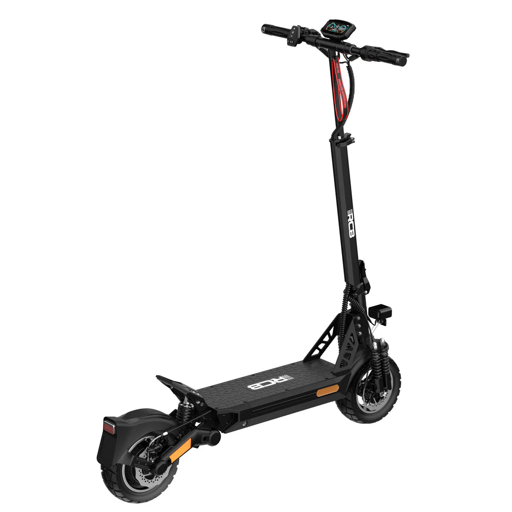 RCB D5 Elektroroller Blinker Ultra Aran Shop