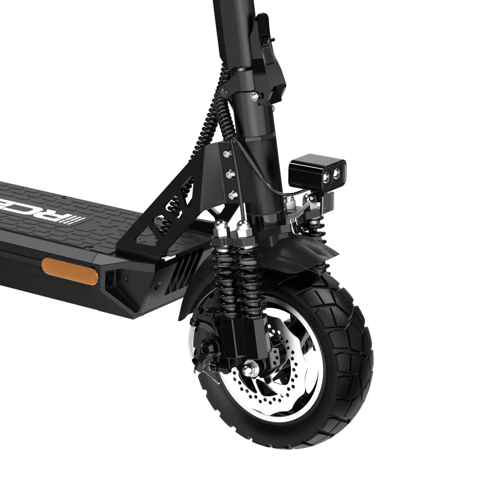 RCB D5 Elektroroller Blinker Ultra Aran Shop