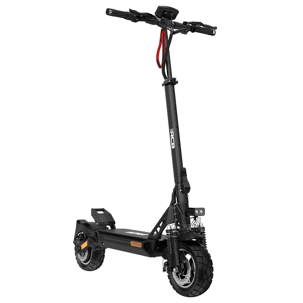 RCB D5 Elektroroller Blinker Ultra Aran Shop