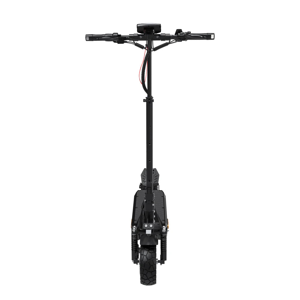 RCB D5 Elektroroller Blinker Ultra Aran Shop