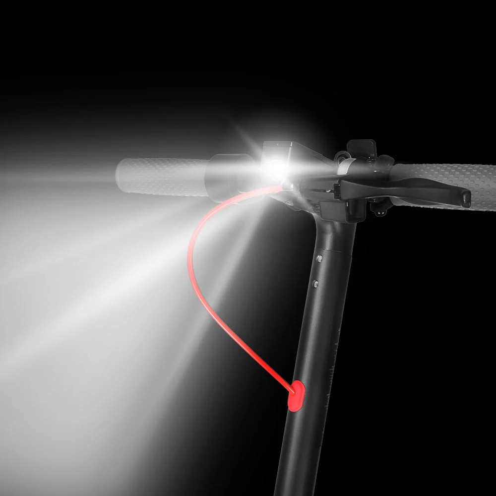 Manke MK083 Elektroroller - Aran Shop