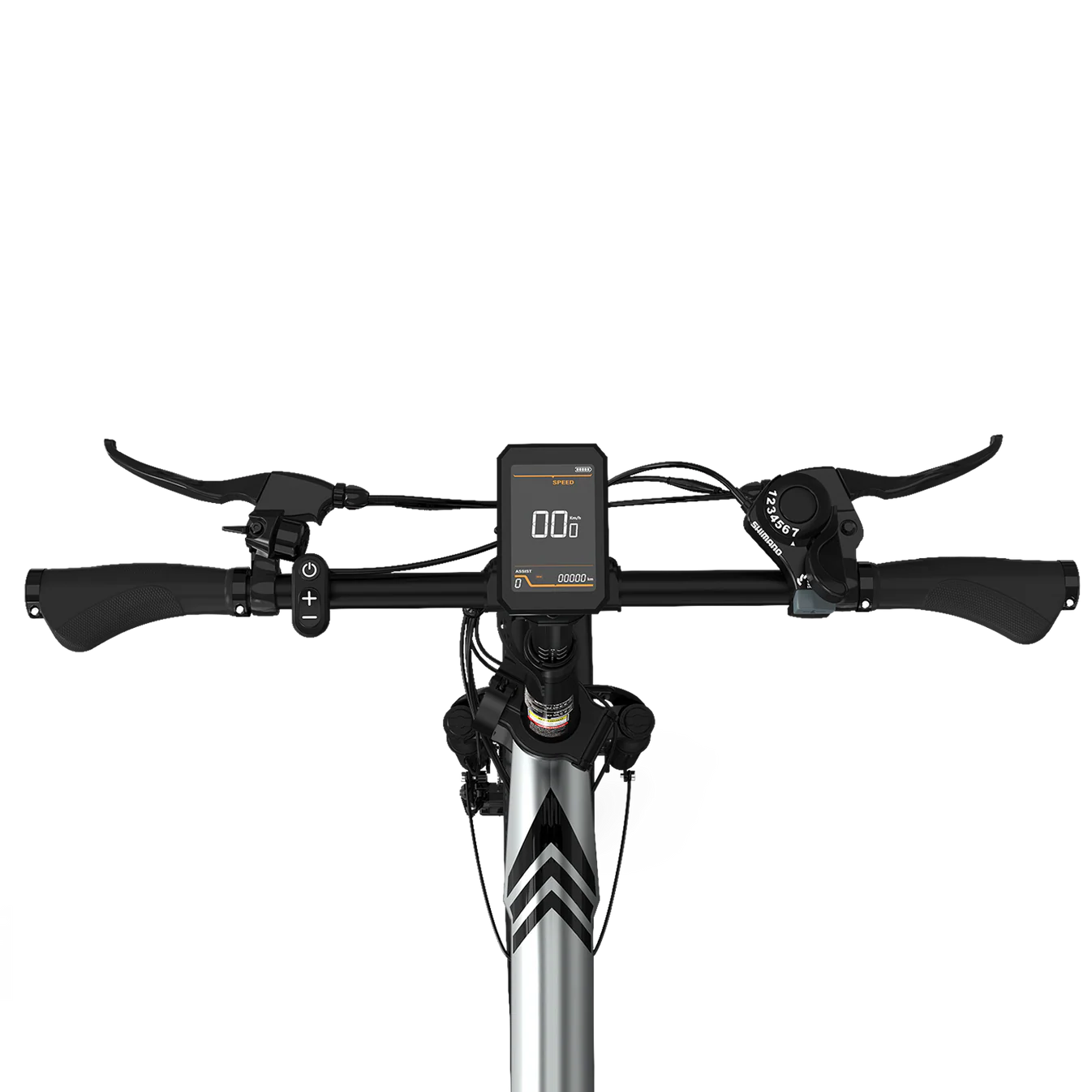 Hitway BK31 Elektrofahrrad Aran Shop