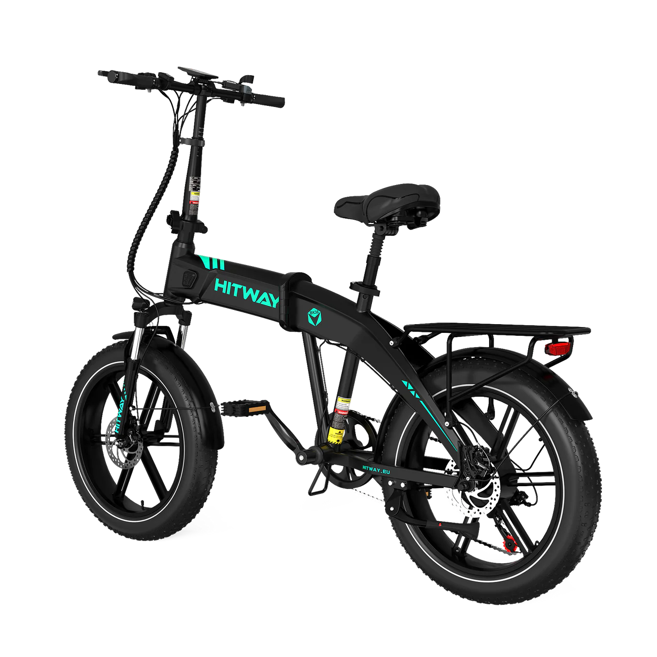 Hitway BK31 Elektrofahrrad Aran Shop