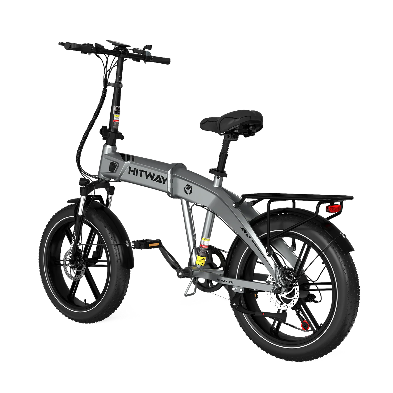 Hitway BK31 Elektrofahrrad Aran Shop