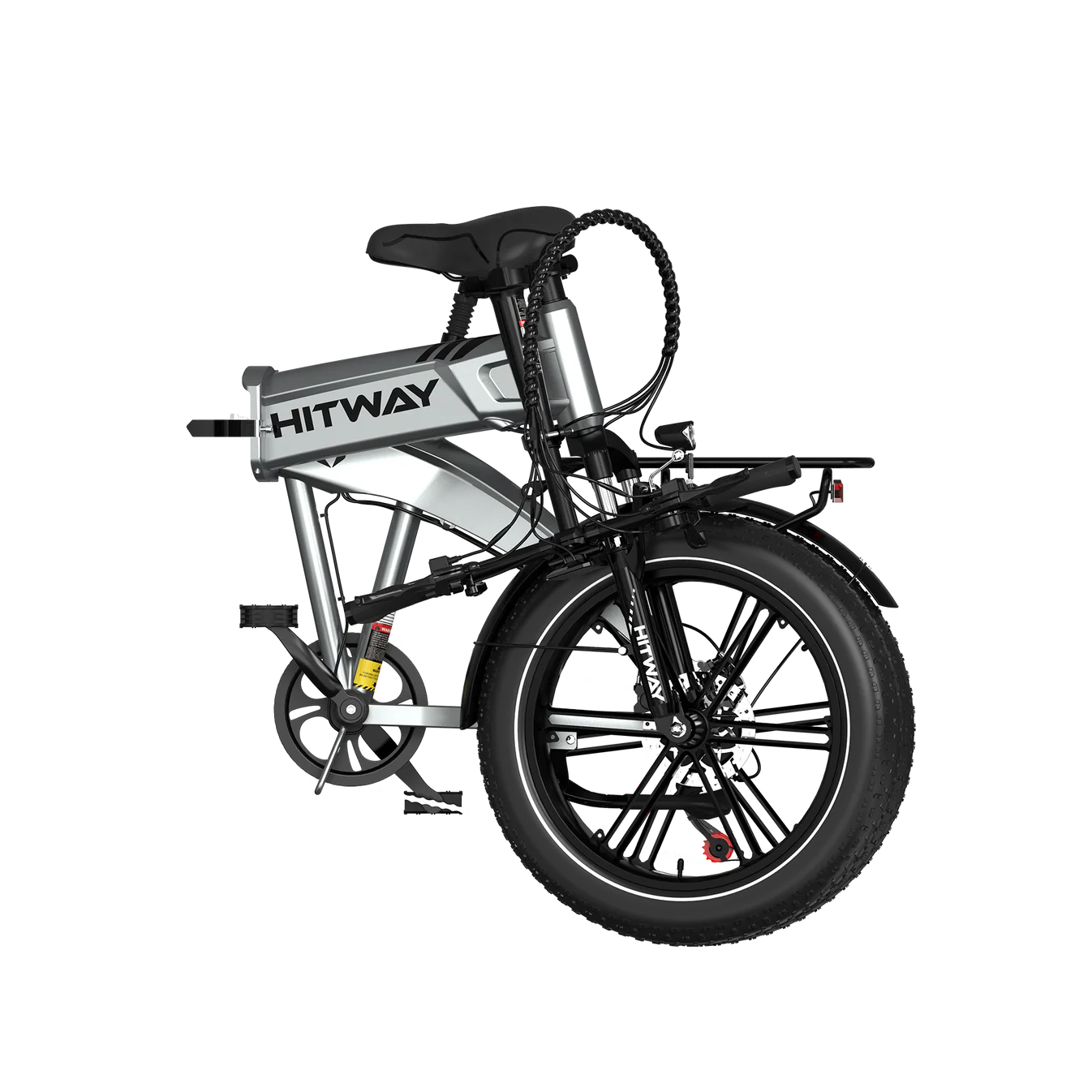 Hitway BK31 Elektrofahrrad Aran Shop