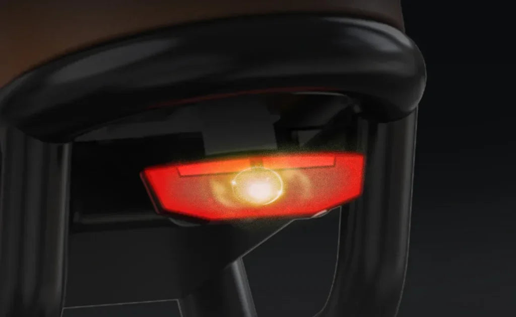 KOOLUX X9 Elektrofahrrad Aran Shop