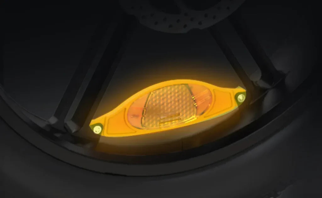 KOOLUX X9 Elektrofahrrad Aran Shop