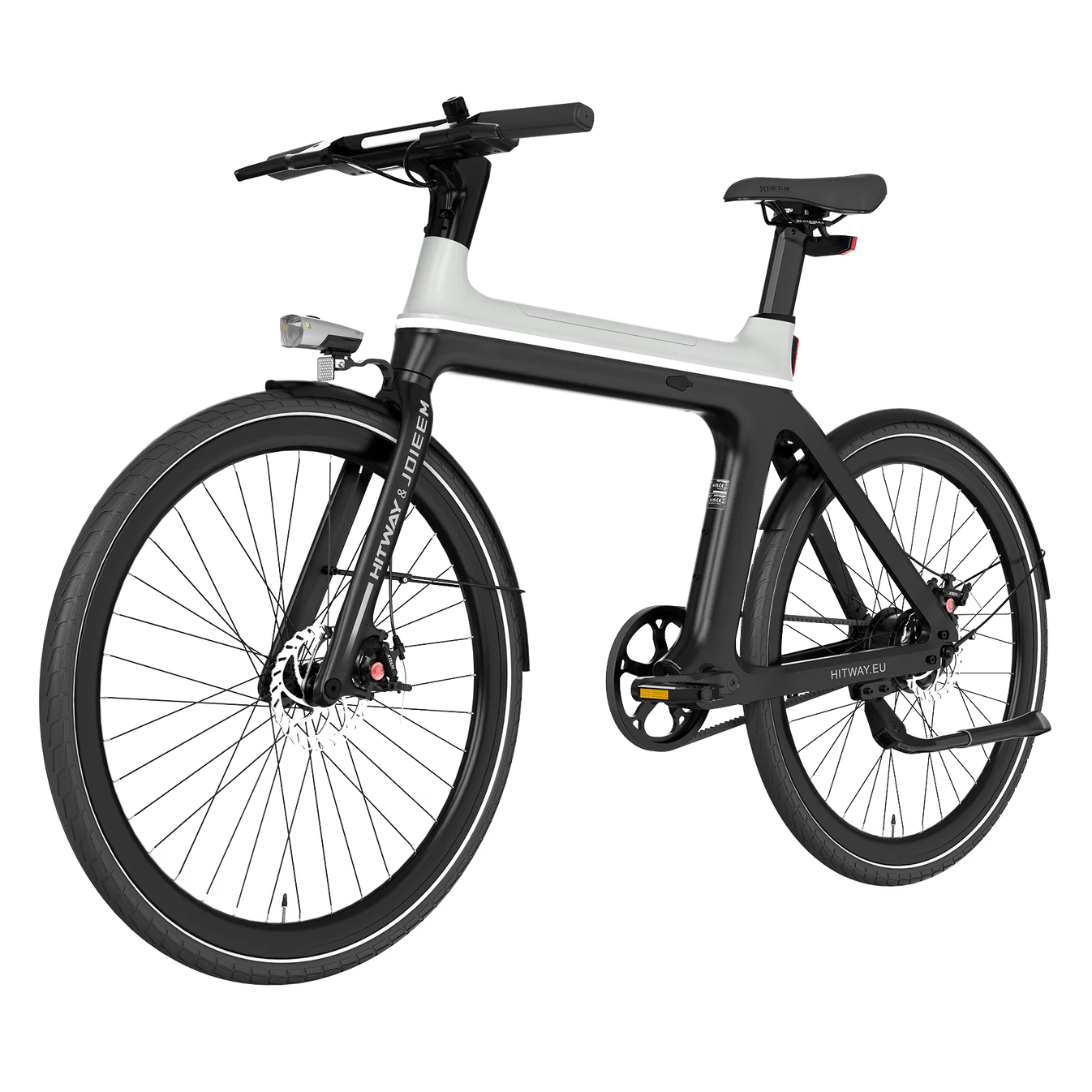 hitway e bike x Aran Shop