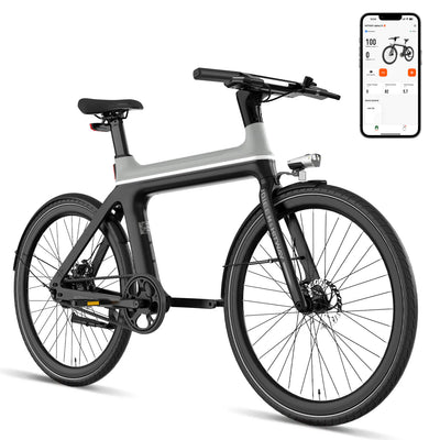 hitway e bike x Aran Shop