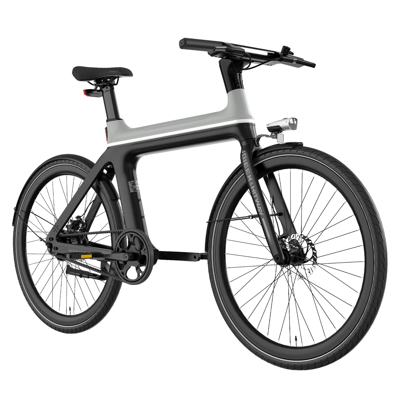 hitway e bike x Aran Shop