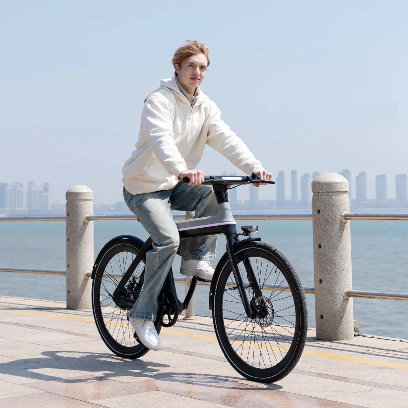 hitway e bike x Aran Shop