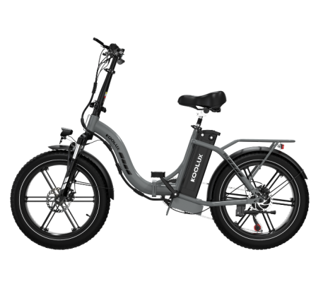 „Koolux BK6S 4.0 faltbares Elektrofahrrad“ Aran Shop