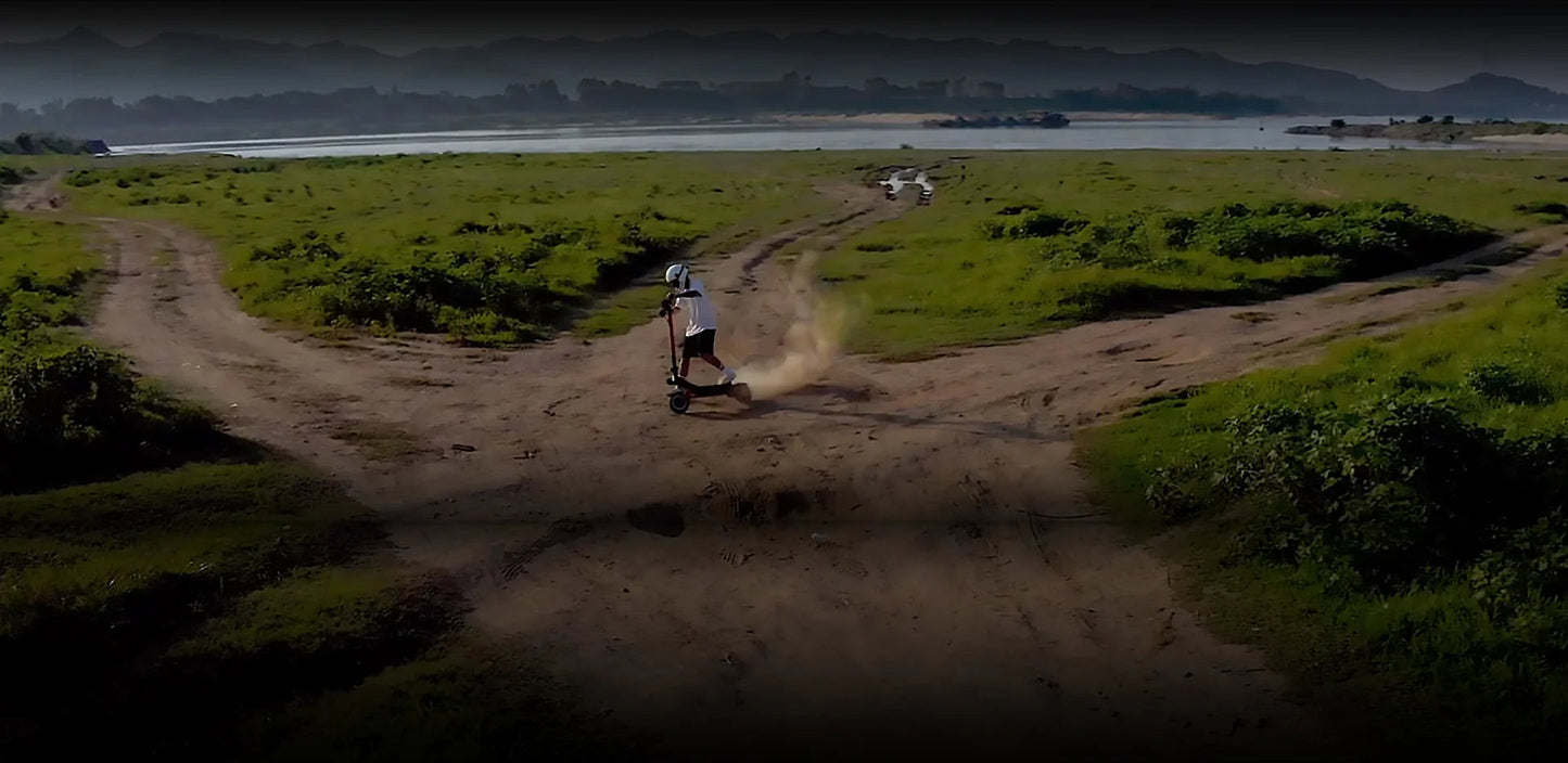 KuKirin G3 Pro Aran Shop