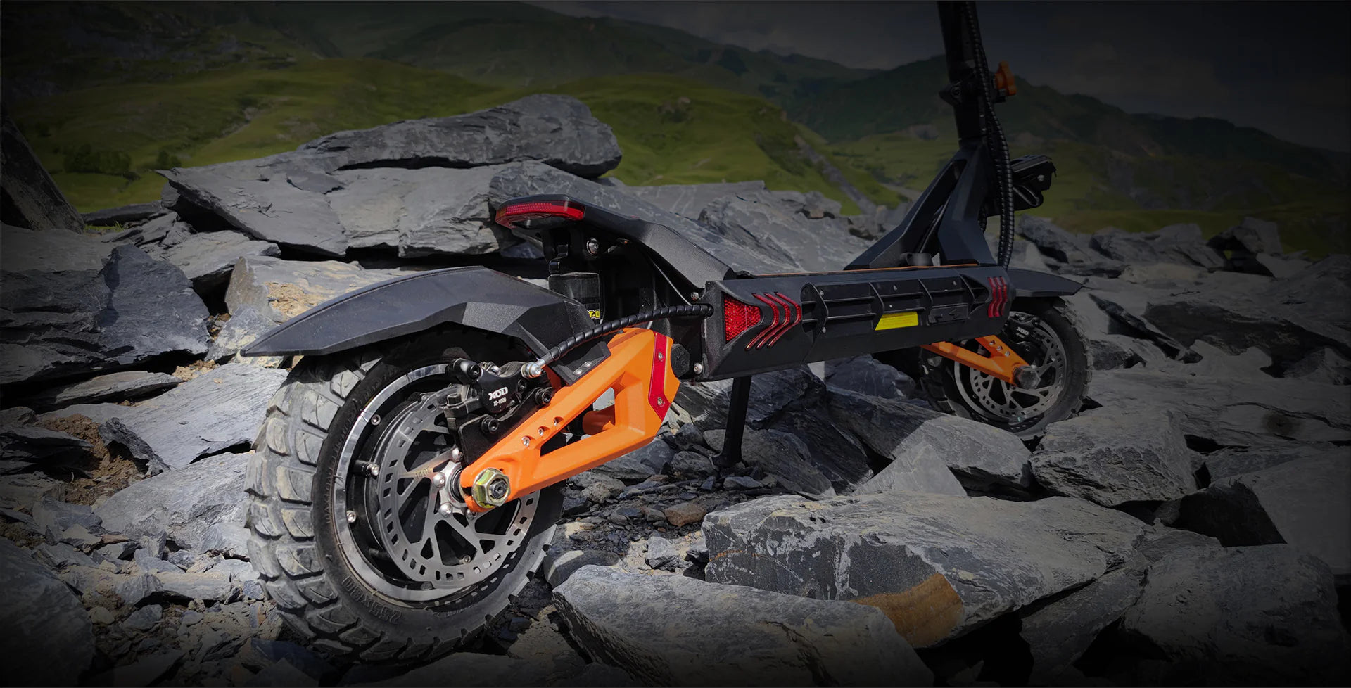 KuKirin G3 Pro Aran Shop