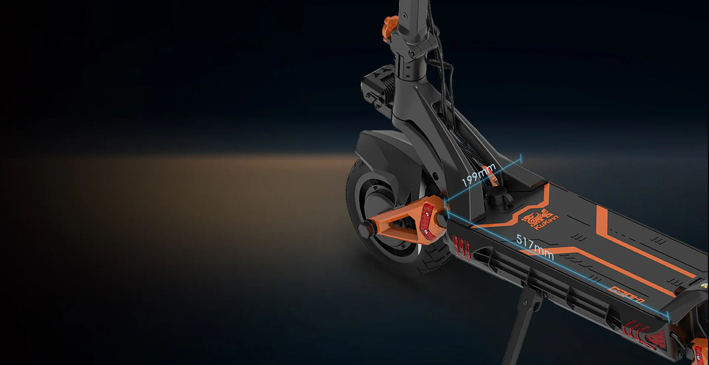 KuKirin G3 Pro Aran Shop