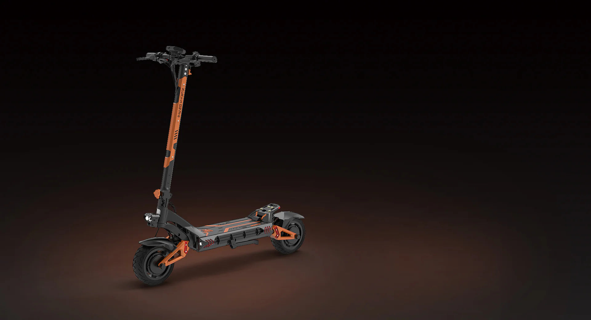 KuKirin G3 Pro Aran Shop