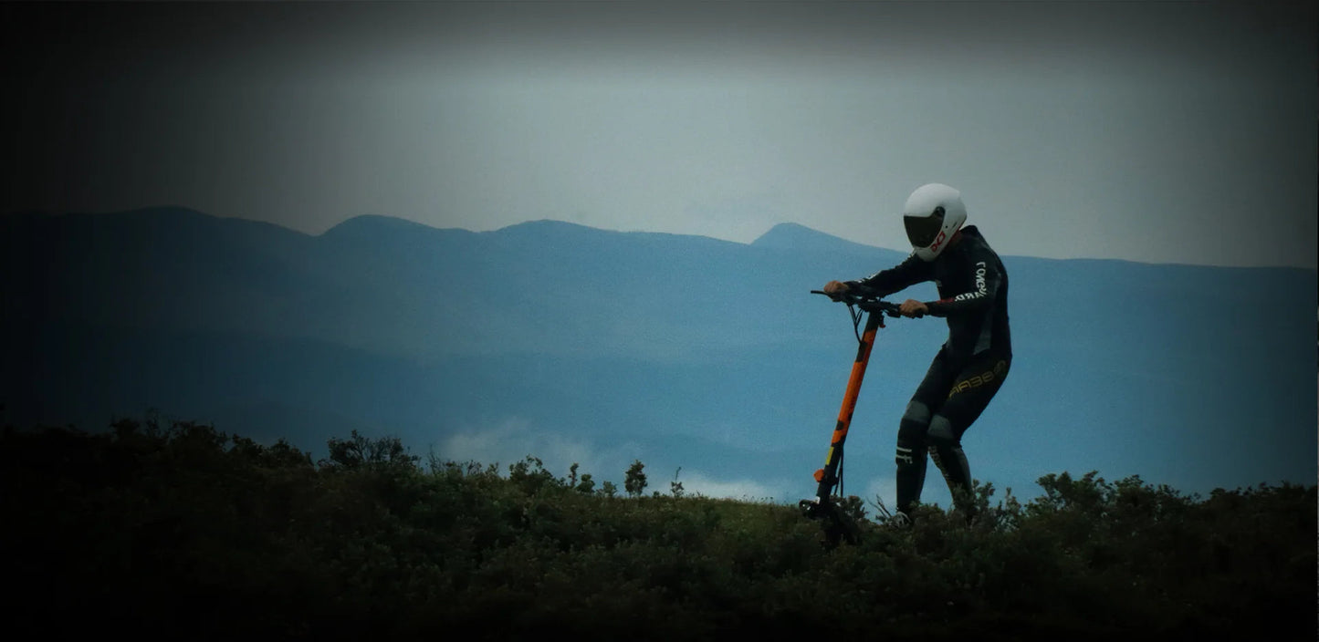 KuKirin G3 Pro Aran Shop