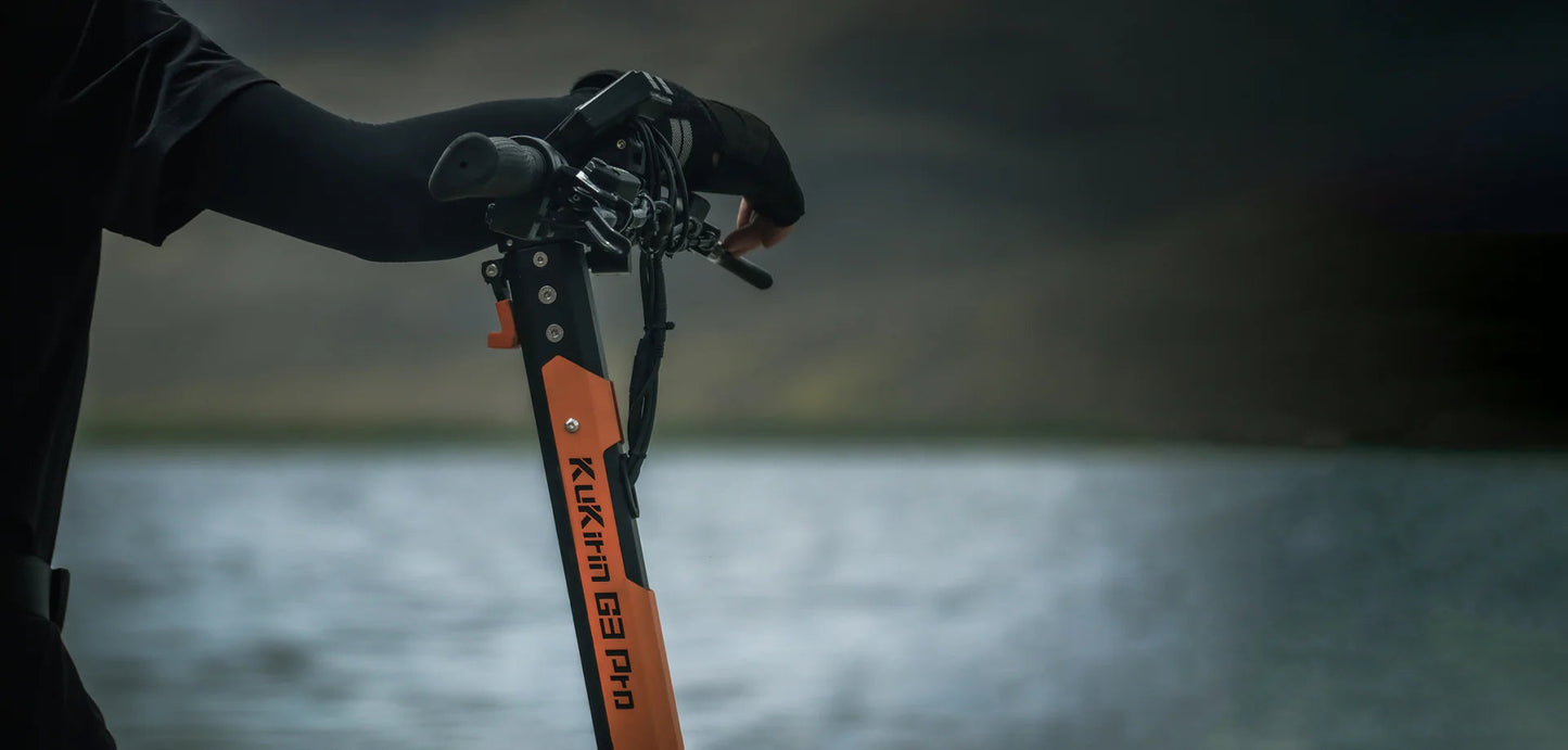 KuKirin G3 Pro Aran Shop