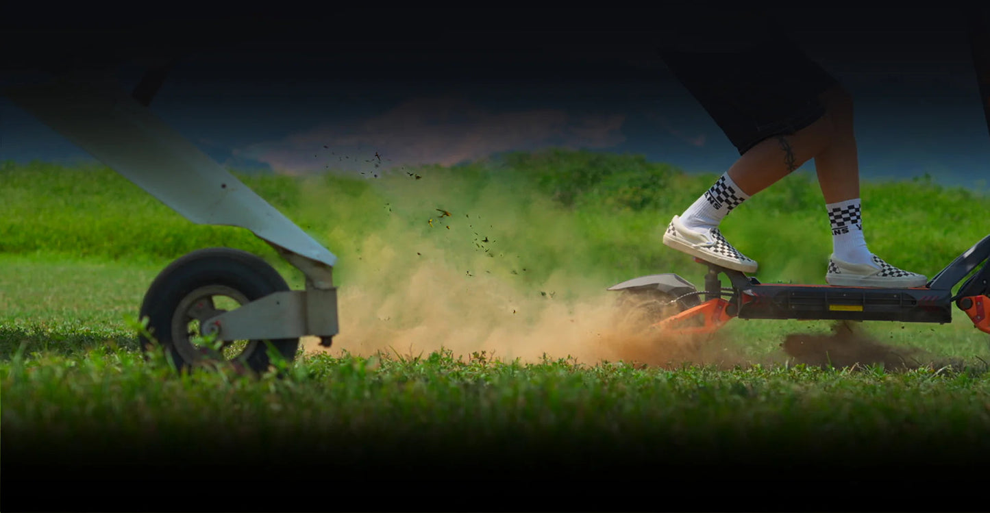 KuKirin G3 Pro Aran Shop