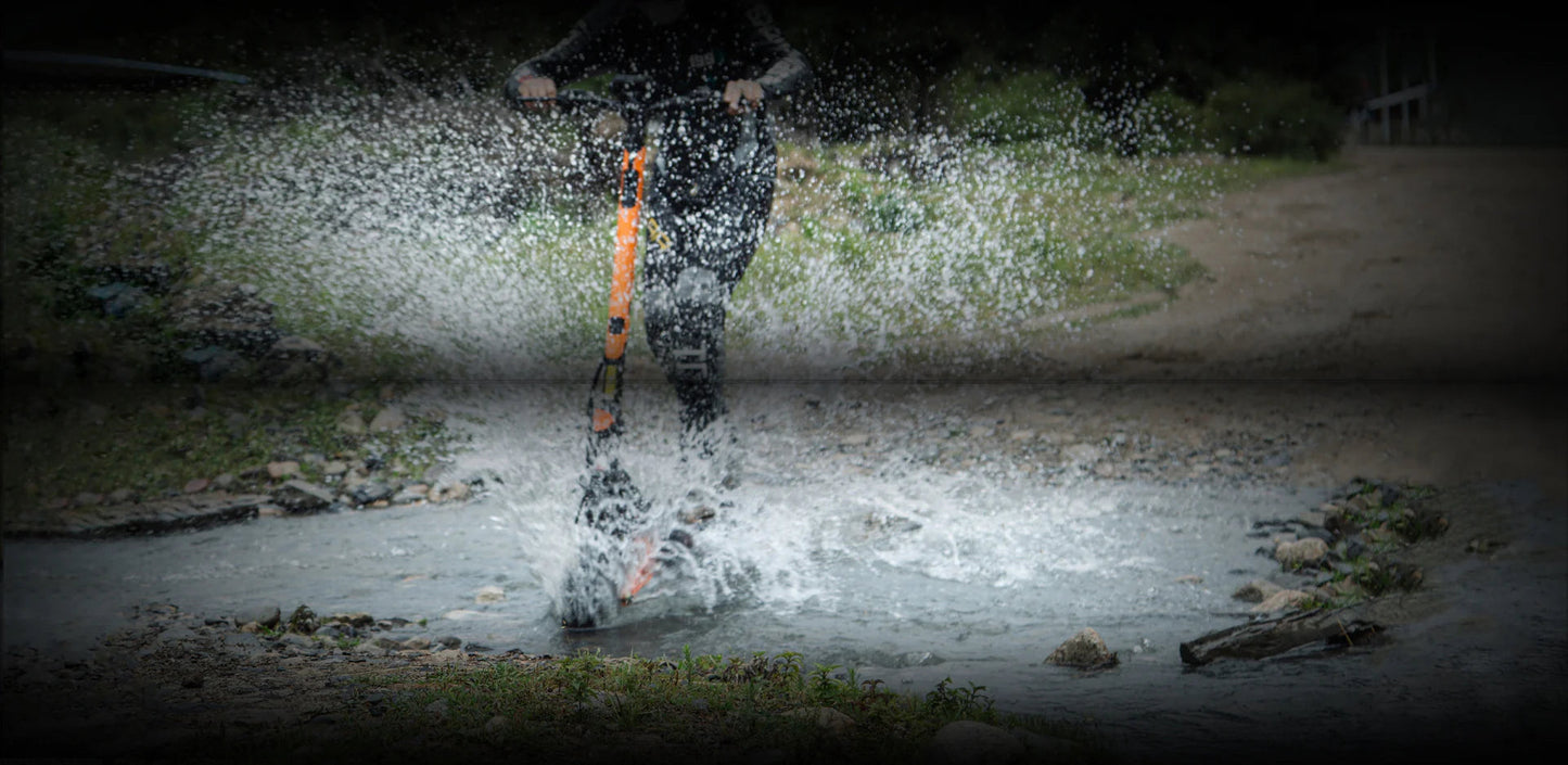 KuKirin G3 Pro Aran Shop