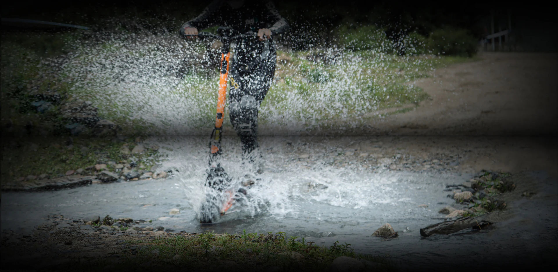 KuKirin G3 Pro Aran Shop