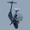 V12Pro E-Scooter – Komfort trifft Power Aran Shop