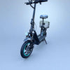 V12Pro E-Scooter – Komfort trifft Power Aran Shop